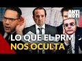 Los Números Que El PRM Quiere Ocultar | Antinoti