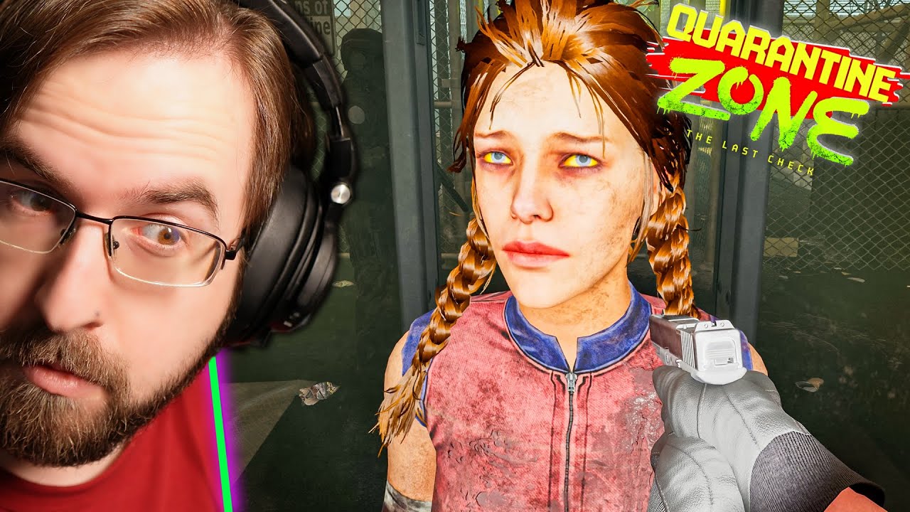 Больше никакой лжи! Эти новые инструменты делают меня непобедимым | Зона карантина