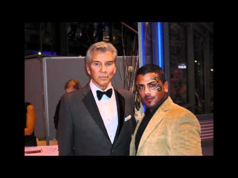 Michael Buffer Is The Best The Greatest of All Time
