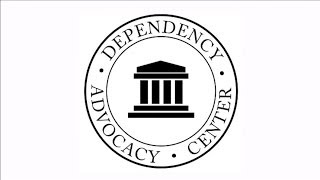 Dependency Advocacy Center Dependency Advocacy Center