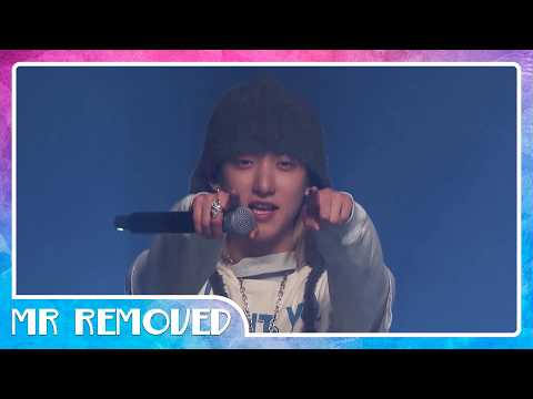 LIVE MR REMOVED | LNGSHOT - Never Let Go [M Countdown]