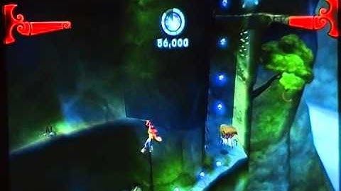 Crash of the titans co-op walkthough part 2