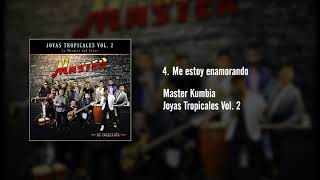 Master Kumbia - Me estoy enamorando (AUDIO) chords