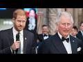 Prince Harry fuming over King Charles, William as UK security row takes shocking turn