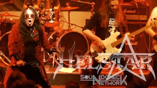 HELSTAR &quot;Dark Queen&quot; live @ Kyttaro / Athens [2023]