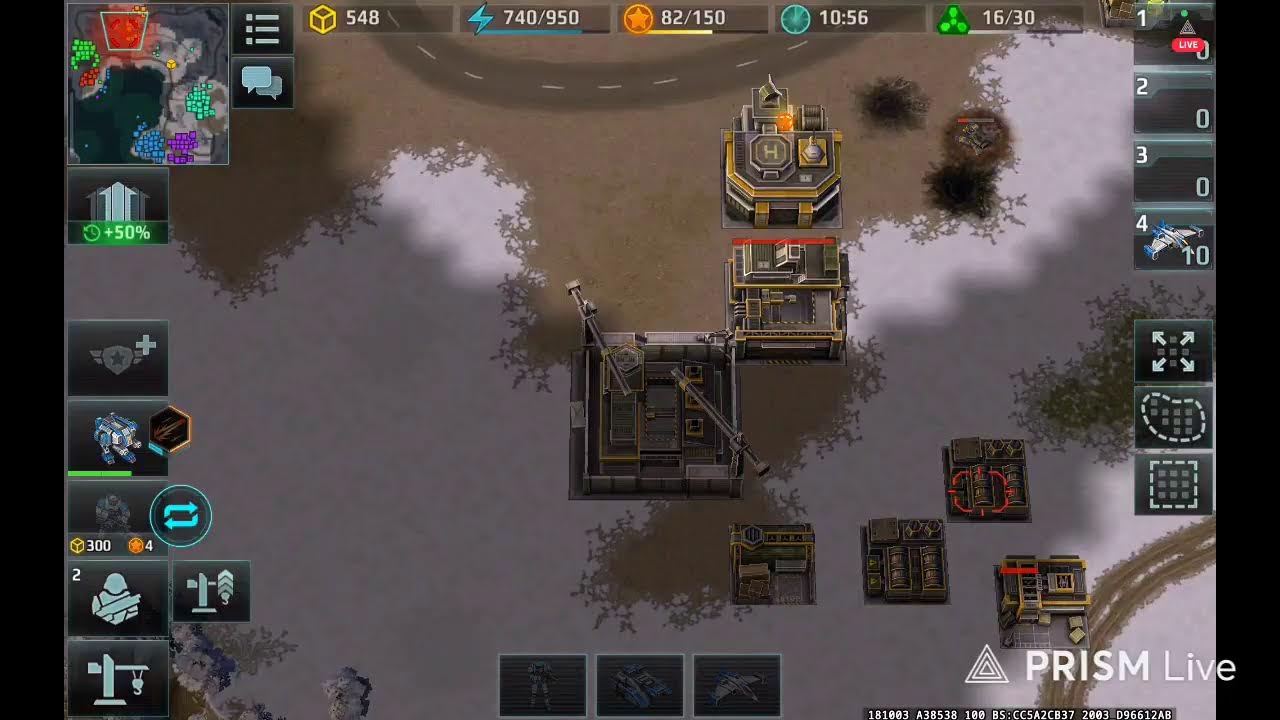 Lên stream GAME AOW3 Cộng Đồng Việt Nam 📢📢📢