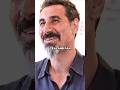 Serj Tankian REVEALS His FAVORITE Fan EXPERIENCE😱🎸#serjtankian #systemofadown #viralshort #rock