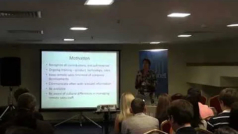 Translation Forum Russia 2012  Jessica Rathke, L10...