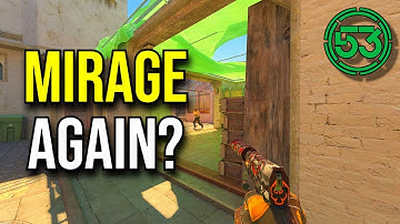 Will We Get RELEGATED?? | ESEA Main S53 (IGL POV and Comms)