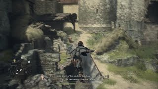 Dragon's Dogma 2 - I CAN'T EXPLAIN THIS