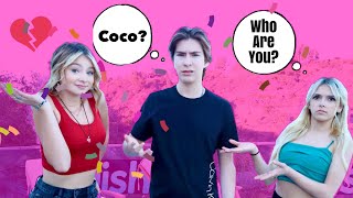 I LOST MY MEMORY PRANK ON MY FRIEND! | Coco Quinn