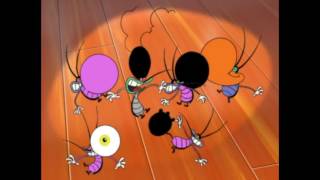 Огги и тараканы 1 сезон 67 серия ( Oggy and the Cockroaches 1-67 ) Огги и тараканы 1 сезон 67 серия ( Oggy and the Cockroaches 1-67 )