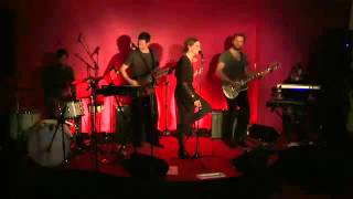 Nina Persson - Animal Heart (Live in Stockholm 2014)