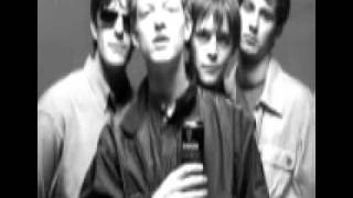 Cast - Alright