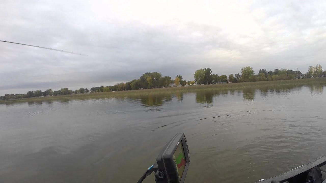Topwater Smallmouth Fall 2015 YouTube