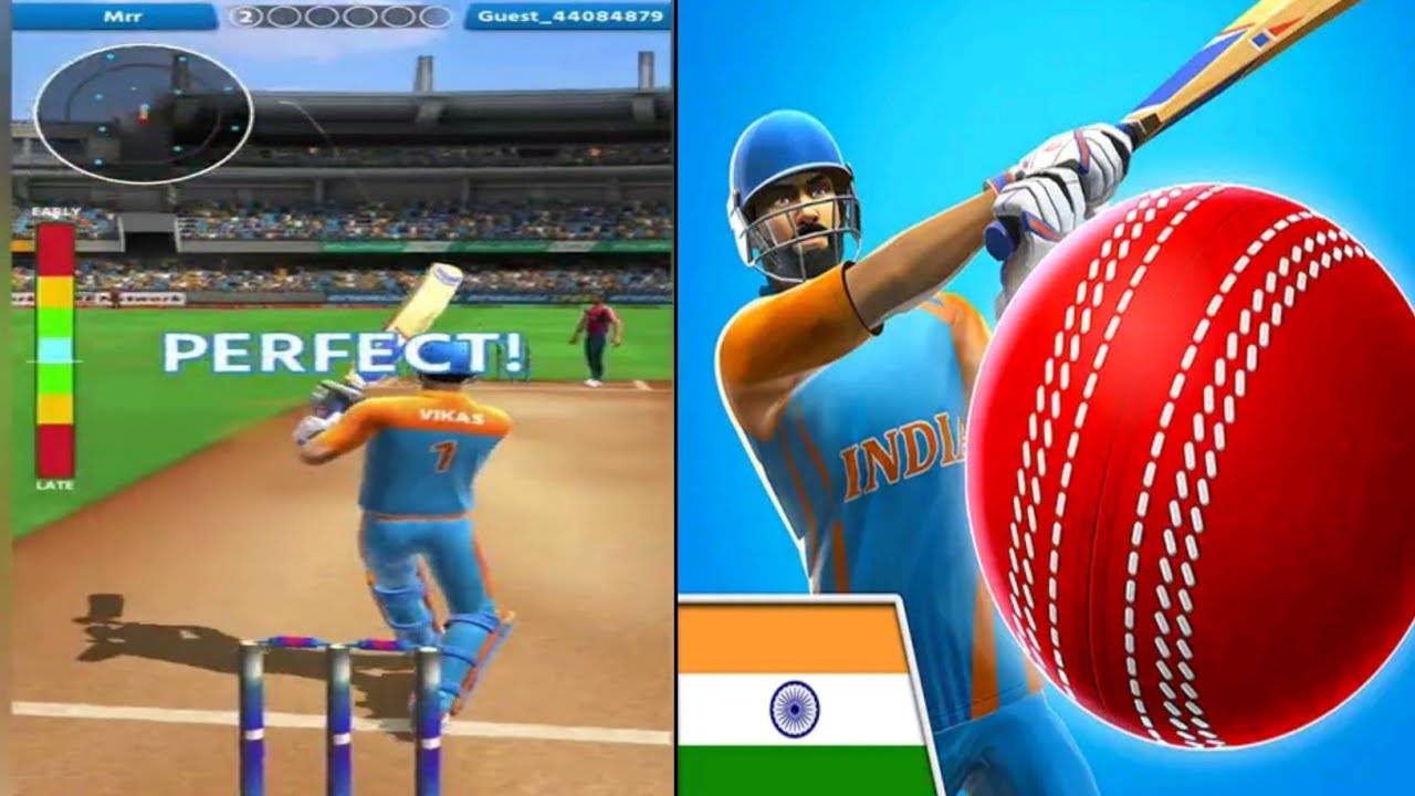 Cricket League Online Gameplay Cricket League Game Android ios cricket-league-online-gameplay-cricket-league-game-android-ios