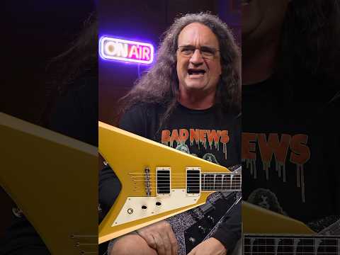 Video: Hat Kirk Hammett esp verlassen?