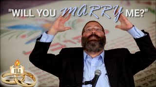 The Inside Story Of The High Holidays