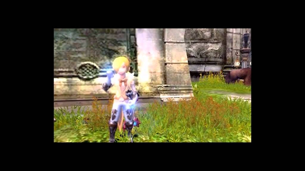 Dragon Nest Indo ( psy - gentleman cover ) Dragon Nest Indo ( psy - gentleman cover )