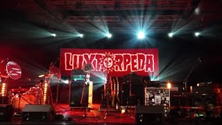 C E L  -  Luxtorpeda || 16.10.2022 Włocławek