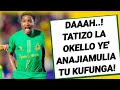 MBWADUKE Duh Okello Ye Anajiamulia Tu Kufunga Ku Assist Rekodi Zake Yanga Tishio 