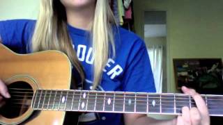 Without a Word - Birdy (guitar chords)