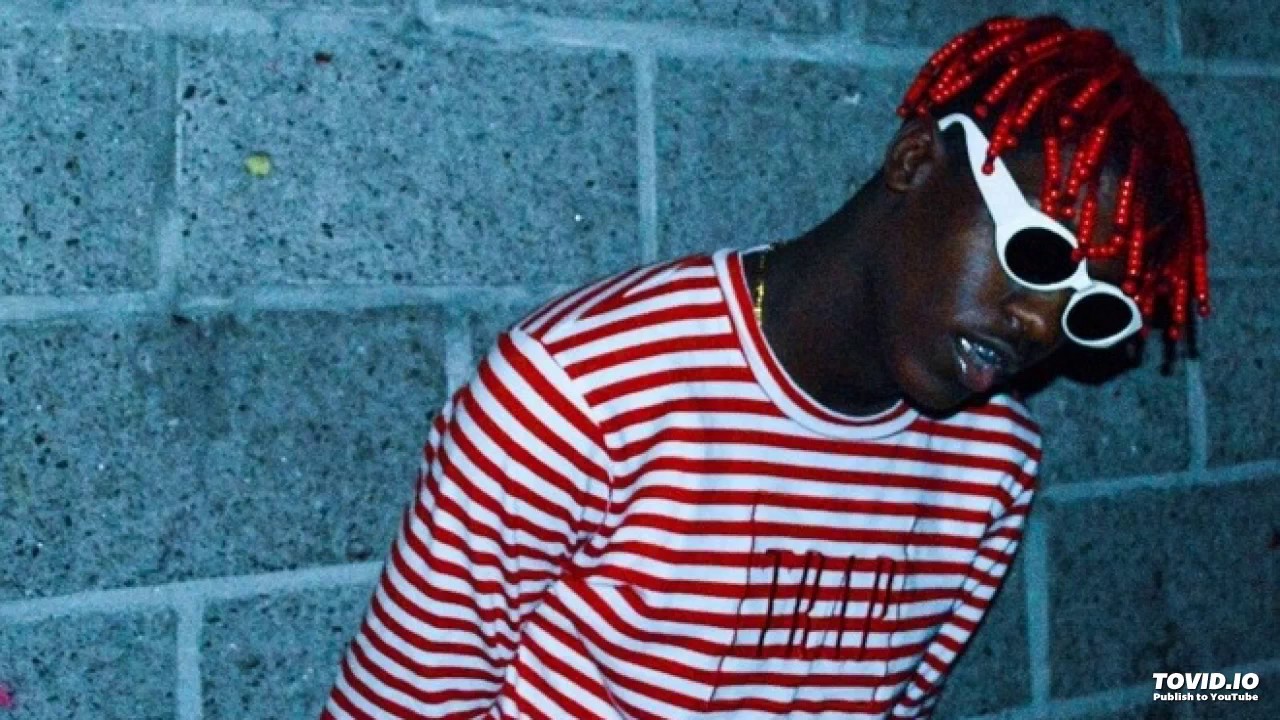 lil yachty new music video