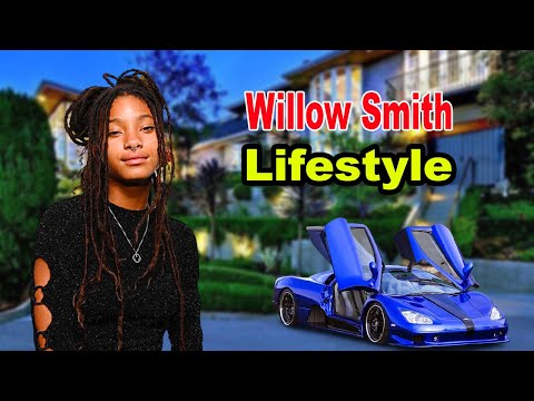 Video: Willow Smith Net Worth: Wiki, Kasal, Pamilya, Kasal, Sahod, Mga Kapatid