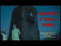 REGISTRIAMO LA VOCE DELLA BAMBINA FANTASMA **EVP DI CLASSE A INQUIETANTE**
