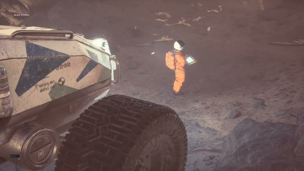 Travel the Universe Music Space Original Mix Ultra HD4K 2025