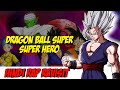 Dragon ball super superhero hindi rap revisit by dikz  hindi anime rap  goku amv