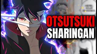🚨Sarada Is AWAKENING A New "Six-Paths" Sharingan Upgrade?! Boruto TBV Reaction!