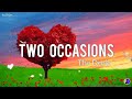 Two Occasions |  by The Deele | KeiRGee Vibes ❤️