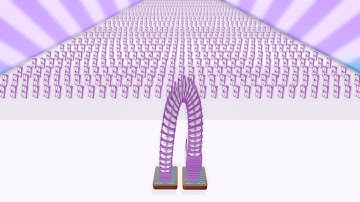 MAX LEVEL in Fortune Run!