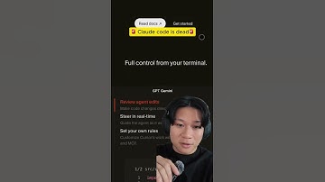 Will you be using it? #cursor #ai #chatgpt #coding #programming