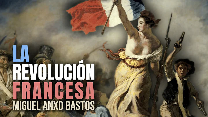 La Revolucin Francesa | Miguel Anxo Bastos