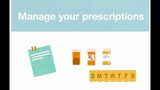 Optum RX | Fast, Free Prescription Delivery