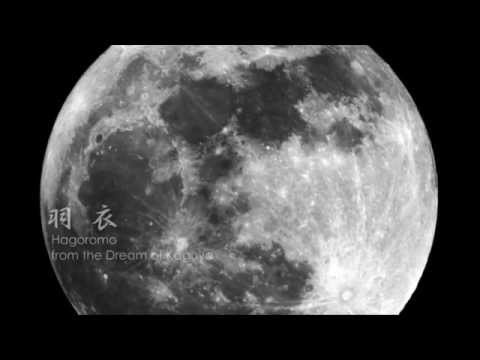 The Music of NORIHIRO TSURU: Hagoromo