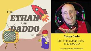 Episode 3 BubbleMania!