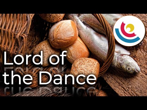 Lord Of The Dance - Cape Town Youth Choir