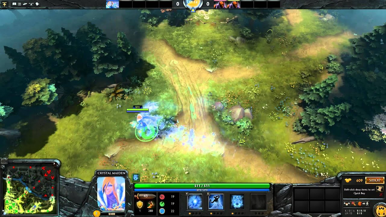 viper dota 1