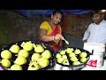 Night Street Food in Hyderabad | Midnight Tiffins in Hyderabad | Indian Street Food