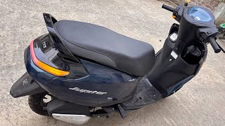 New Model ✅ 2026 TVS Jupiter 110 Detailed Review | On Road Price Feature updates mileage