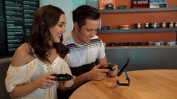 Fixture S1 Trailer & Case Reveal