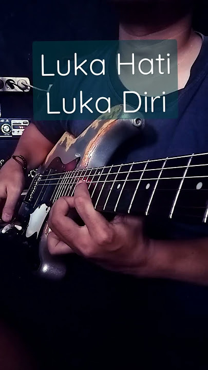 Luka Hati Luka Diri #shorts #melodidangdut
