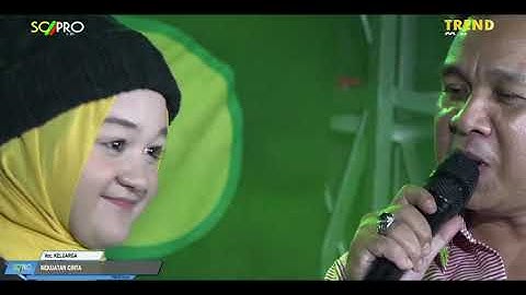 kekuatan cinta _ lala ft rusdy