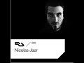 RA 500 Nicolas Jaar