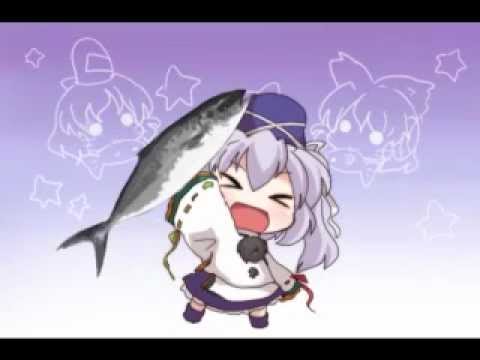 布都ちゃんでブリ ﾟ ﾟ ハマチ Youtube