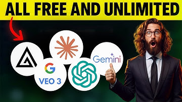 How to Access ANY AI Tool FREE | LM Arena