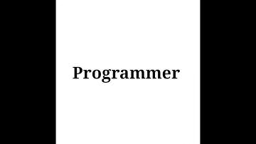 Normal People vs Programmer Shorts #shorts #programmer #viral